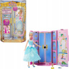 Disney Princess Bábika s kráľovskými šatami a doplnkami – Popoluška 194735129553 Disney Princess Bábika s kráľovskými šatami a doplnkami – Popoluška 194735129553