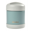 BÉABA Beaba Termoska na jedlo 300ml Blue BÉABA Beaba Termoska na jedlo 300ml Blue