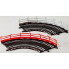 Carrera 61651 Mantinel/Plot -GO/GO+/D143 4007486616516 Carrera 61651 Mantinel/Plot -GO/GO+/D143 4007486616516