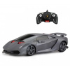 Rastar RC auto Lamborghini Sesto Elemento RTR sivá 1:14 Rastar RC auto Lamborghini Sesto Elemento RTR sivá 1:14