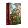 Games Workshop Warhammer: Age of Sigmar - kniha - Skaventide (SK) Games Workshop Warhammer: Age of Sigmar - kniha - Skaventide (SK)