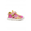 Geox sandále detské SANDAL AIRADYUM J55MTB.01454.24.27 ružová EUR 27 Geox sandále detské SANDAL AIRADYUM J55MTB.01454.24.27 ružová EUR 27