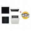 Set spotrebičov Whirlpool SETWH53 Set spotrebičov Whirlpool SETWH53