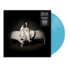 LP Billie Eilish: When We All Fall Asleep, Where Do We Go? (limited Edition) (opaque Baby Blue Vinyl) LP Billie Eilish: When We All Fall Asleep, Where Do We Go? (limited Edition) (opaque Baby Blue Vinyl)