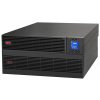 APC Easy UPS SRV RM 10000VA 230V, s externou batériou, s RailKitom, On-line, 5U (10000W) APC Easy UPS SRV RM 10000VA 230V, s externou batériou, s RailKitom, On-line, 5U (10000W)