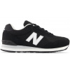Pánske topánky New Balance ML515BLK – čierne Pánske topánky New Balance ML515BLK – čierne