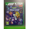Spongebob SquarePants: Cosmic Shake (Xbox One) - Nová hra Spongebob SquarePants: Cosmic Shake (Xbox One) - Nová hra