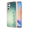 Gumený 3D kryt na Samsung Galaxy A25 5G – Úsmev Gumený 3D kryt na Samsung Galaxy A25 5G – Úsmev