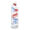 Savo tekutý čistiaci a dezinfekčný prostriedok na WC Ocean 700 ml Savo tekutý čistiaci a dezinfekčný prostriedok na WC Ocean 700 ml
