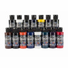 17x60ml Wicked detail sada aibrush farieb W112-00 (Wicked Dru Blair) 17x60ml Wicked detail sada aibrush farieb W112-00 (Wicked Dru Blair)