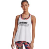 UNDER ARMOUR-Knockout Tank CB Graphic-WHT Biela XS UNDER ARMOUR-Knockout Tank CB Graphic-WHT Biela XS