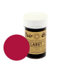 Gelová farba SGF Claret 25g - Sugarflair Colours Gelová farba SGF Claret 25g - Sugarflair Colours