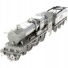 Metal Earth 3D Puzzle Harry Potter Bradavický expres 71 ks Metal Earth 3D Puzzle Harry Potter Bradavický expres 71 ks