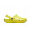 Crocs Classic Clog Kid 206991-77J žlté klasické šľapky Crocs J5 37-38 Crocs Classic Clog Kid 206991-77J žlté klasické šľapky Crocs J5 37-38