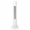 Clatronic TVL 3770 stĺpový ventilátor, biela Clatronic TVL 3770 stĺpový ventilátor, biela