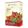 MEGAFYT Bylinková lekáreň Šípky bylinný čaj sypaný 1x100 g MEGAFYT Bylinková lekáreň Šípky bylinný čaj sypaný 1x100 g