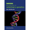 Introduction to Veterinary Genetics 3e (Frank W Nicholas)(Brožovaná) Introduction to Veterinary Genetics 3e (Frank W Nicholas)(Brožovaná)