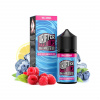 Longfill Drifter BAR Juice Blue Razz Lemonade Ice - 6 ml Longfill Drifter BAR Juice Blue Razz Lemonade Ice - 6 ml