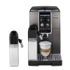 DELONGHI ECAM380.95.TB plne automatický kávovar (ECAM380.95.TB) DELONGHI ECAM380.95.TB plne automatický kávovar (ECAM380.95.TB)