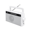 LTC Audio Rádio prenosné LTC SONA 2028B biele LTC Audio Rádio prenosné LTC SONA 2028B biele