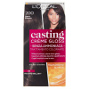 CREME GLOSS NERO EBANO 200 CREME GLOSS NERO EBANO 200