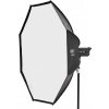 GlareOne GlareOne Softbox Octa 150 PRO Studiové světlo GlareOne GlareOne Softbox Octa 150 PRO Studiové světlo