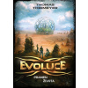 Evoluce - Thomas Thiemeyer Evoluce - Thomas Thiemeyer
