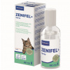 Virbac Zenifel sprej feromóny na upokojenie 60 ml Virbac Zenifel sprej feromóny na upokojenie 60 ml