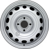 KFZ - KFZ 6.5JxR15 4x108 ET27 8477 KFZ - KFZ 6.5JxR15 4x108 ET27 8477