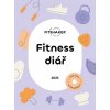 Fitness diář 2025 (český jazyk) Fitness diář 2025 (český jazyk)