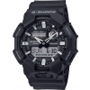 Casio - GA-010-1AER - Náramkové hodinky - Pánske - Quartz - G-Shock Casio - GA-010-1AER - Náramkové hodinky - Pánske - Quartz - G-Shock