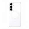 Samsung Priehľadný kryt s magnetom S26+ Transparency, EF-CS947CTEGWW Samsung Priehľadný kryt s magnetom S26+ Transparency, EF-CS947CTEGWW