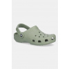 Detské šľapky Crocs 206991.PPYA.CLASSIC.KI zelená EUR 30/31 Detské šľapky Crocs 206991.PPYA.CLASSIC.KI zelená EUR 30/31