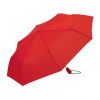 Fare Skladací dáždnik FA5460 Red 97 cm Fare Skladací dáždnik FA5460 Red 97 cm