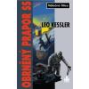 Obrněný prapor SS - Leo Kessler Obrněný prapor SS - Leo Kessler
