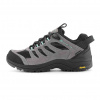 Outdoorová obuv s ptx membránou ALPINE PRO RODANE sivá|36 Outdoorová obuv s ptx membránou ALPINE PRO RODANE sivá|36