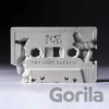Nas: The Lost Tapes 2 LP - Nas Nas: The Lost Tapes 2 LP - Nas