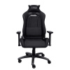 TRUST GXT714 RUYA ECO GAMING CHAIR černá 24908 TRUST GXT714 RUYA ECO GAMING CHAIR černá 24908