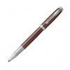 Parker CT 1502/3431678 Royal I.M. Premium Brown keramické pero Parker CT 1502/3431678 Royal I.M. Premium Brown keramické pero