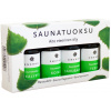EMENDO OY Esencia do sauny PREMIUM, 4× 10 ml EMENDO OY Esencia do sauny PREMIUM, 4× 10 ml