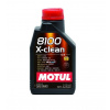 MOTUL 5W-40 8100 X-CLEAN 1L - olej MOTUL 5W-40 8100 X-CLEAN 1L - olej