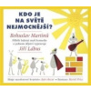 Kdo je na světě nejmocnější? - Wolfram Berger Kdo je na světě nejmocnější? - Wolfram Berger