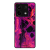 Lesklé pouzdro iSaprio pro Xiaomi Redmi Note 13 Pro 5G / Poco X6 5G - Abstract Dark 01 (Lesklé pouzdro, kryt, obal iSaprio Exclusive na mobil Xiaomi Redmi Note 13 Pro 5G / Poco X6 5G s motivem Abstrac Lesklé pouzdro iSaprio pro Xiaomi Redmi Note 13 Pro 5G / Poco X6 5G - Abstract Dark 01 (Lesklé pouzdro, kryt, obal iSaprio Exclusive na mobil Xiaomi Redmi Note 13 Pro 5G / Poco X6 5G s motivem Abstrac