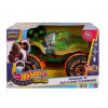 HOT WHEELS RC vozidlo monster truck karavan rageasaur HOT WHEELS RC vozidlo monster truck karavan rageasaur