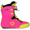 Powerslide Botička MyFit Prime Robbie Pro (Velikost eur: 37-38, Řada: MyFit) Powerslide Botička MyFit Prime Robbie Pro (Velikost eur: 37-38, Řada: MyFit)