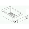 Combisteel Elektrická fritéza 1x10 l - profesionálna Combisteel Elektrická fritéza 1x10 l - profesionálna