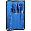 PFERD TOOLS 11099151 Súprava na ostrenie reťazovej píly 5,16 mm 13/64 PFERD TOOLS 11099151 Súprava na ostrenie reťazovej píly 5,16 mm 13/64