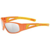 Detské okuliare Uvex SPORTSTYLE 509 orange yellow Detské okuliare Uvex SPORTSTYLE 509 orange yellow