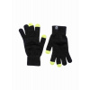 pletené rukavice Meatfly Boyd Gloves 24/25 Lime/Black pletené rukavice Meatfly Boyd Gloves 24/25 Lime/Black