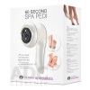 RIO 60 Second Spa Pedi 3 elektrický, USB nabíjanie 1x1 ks RIO 60 Second Spa Pedi 3 elektrický, USB nabíjanie 1x1 ks